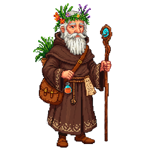 herbalist