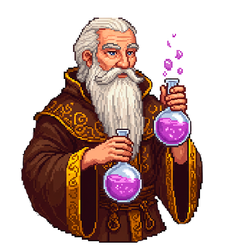 herbalist