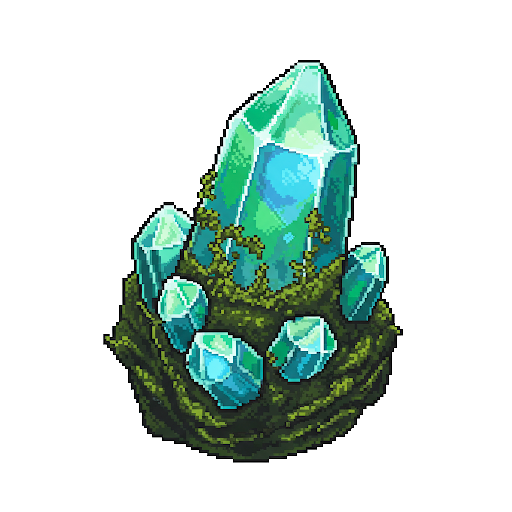 crystal